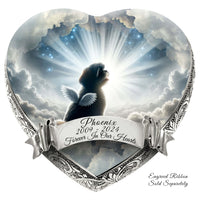 Shih Tzu - Divine Aura Dog Urn