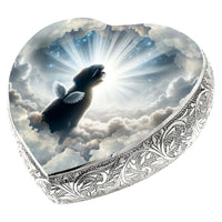 Shih Tzu - Divine Aura Dog Urn