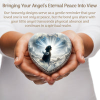 Shih Tzu - Divine Aura Dog Urn