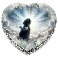 Shih Tzu - Divine Aura Dog Urn