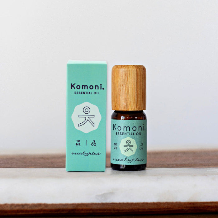 Immunity Oil Set - BIG FRENCHIES