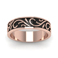Exquisite Design Mens Band