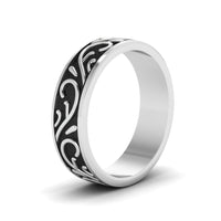 Exquisite Design Mens Band