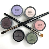 Mineral eyeshadow - BIG FRENCHIES