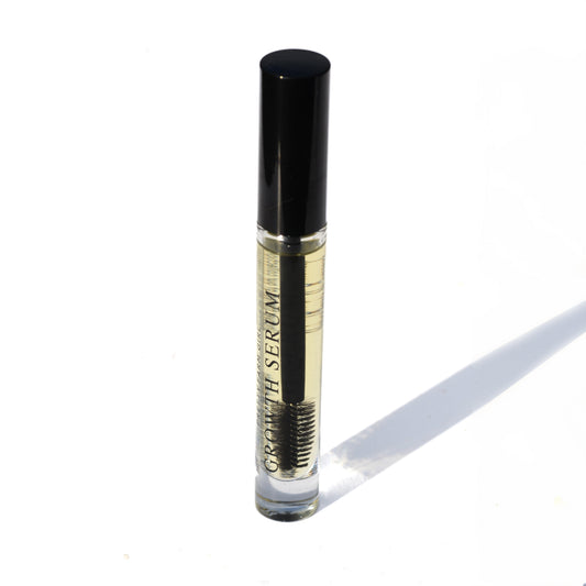 Eyelash + Eyebrow Growth Serum - BIG FRENCHIES