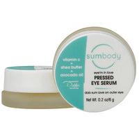 Eye’m in Love Pressed Eye Serum - BIG FRENCHIES