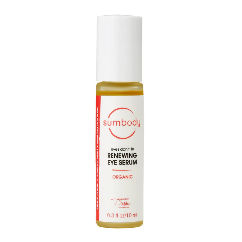 Eyes Don’t Lie Renewing Eye Serum - BIG FRENCHIES