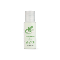 4-ALL PETS EYEWASH