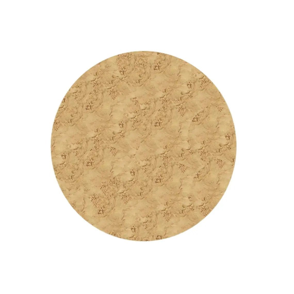 Rosy Glow Foundation - BIG FRENCHIES