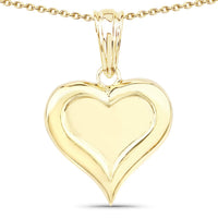 7.05 Grams 925 Sterling Silver Pendant