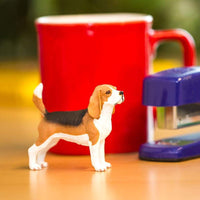 Beagle Toy