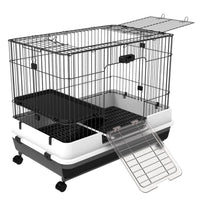 Small Animal Cage