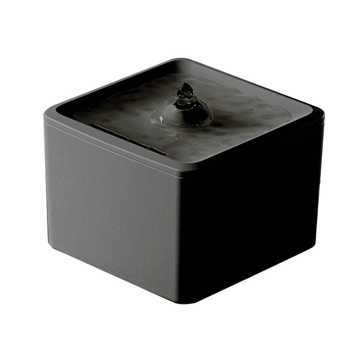 Square Water Dispenser