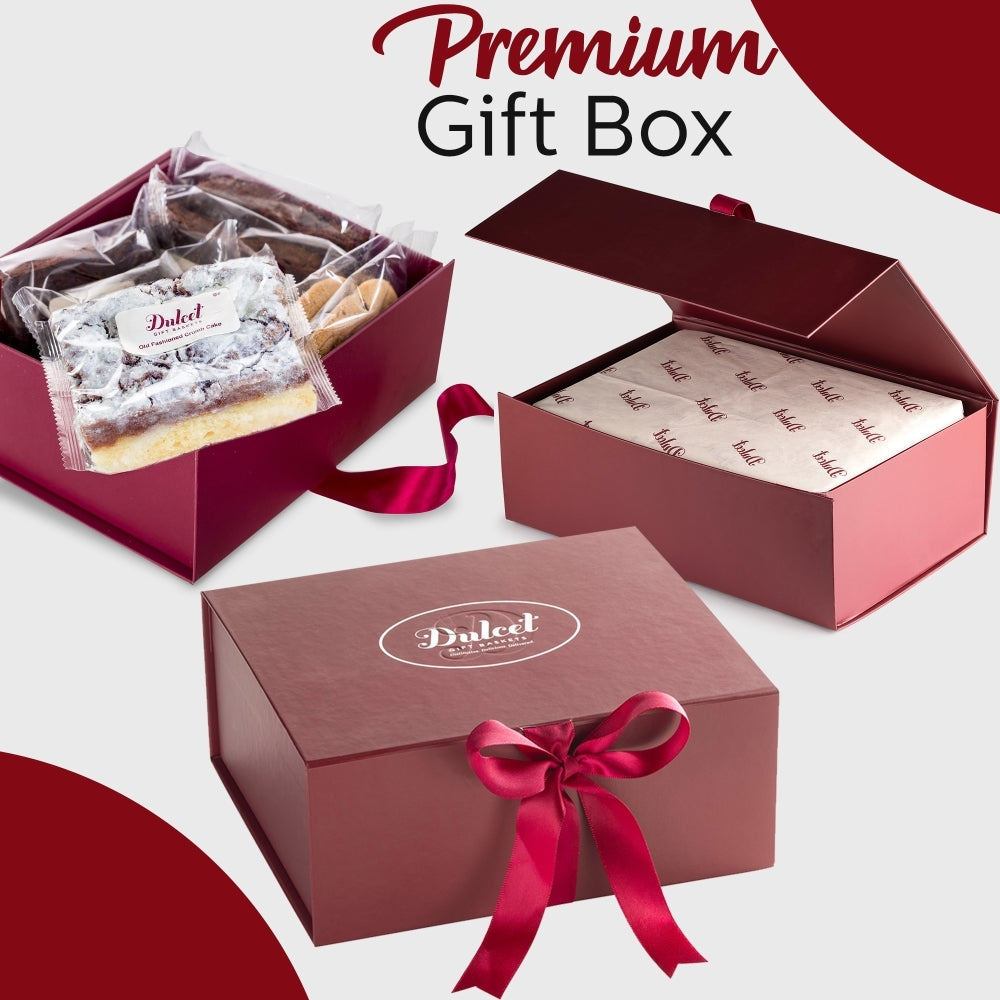 Classic Mothers Day Care Package - BIG FRENCHIES