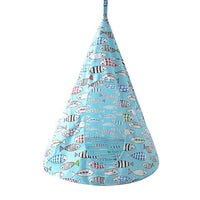 Pet Hammock With Printing Hanging for Kitten, Cat, Puppy and Dog - BIG FRENCHIES