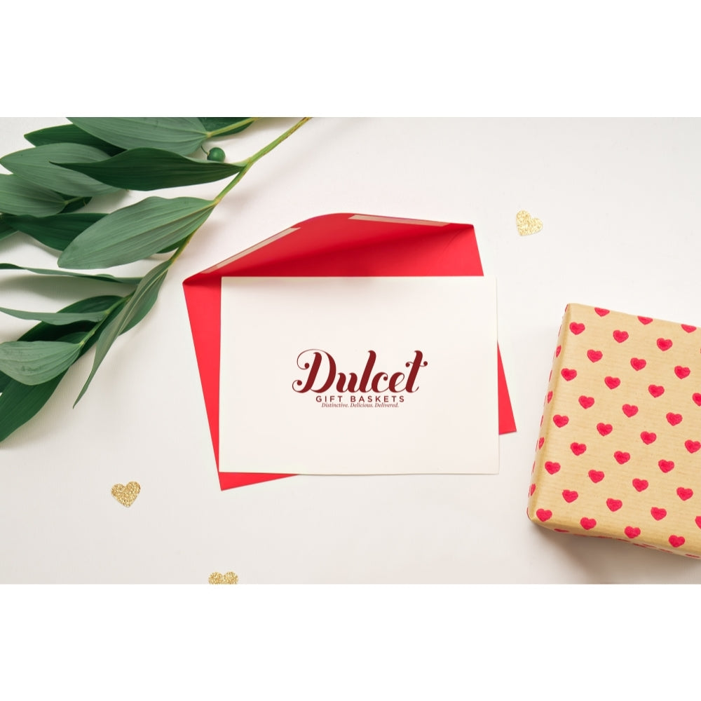 Classic Chocolate Gift Box - BIG FRENCHIES