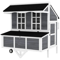 Chicken Coop