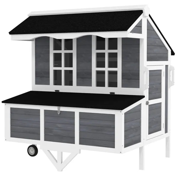 Chicken Coop