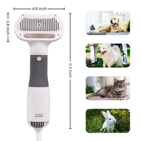 Pet Grooming Dryer for Small Dog and Cat - BIG FRENCHIES