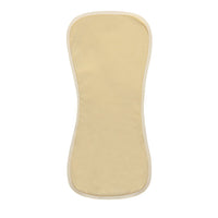 Newborn And Infant Cotton Burp Clothsbibs