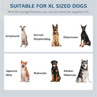 Dog bowls /Pet Feeding Storage