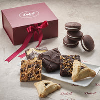Classic Cookie and Brownie Box - BIG FRENCHIES
