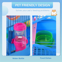 Hamster Cage