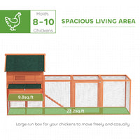 Chicken Coop
