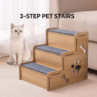 Pet Staircase