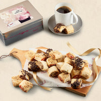 Flaky Rugelah Gift Assortment - BIG FRENCHIES