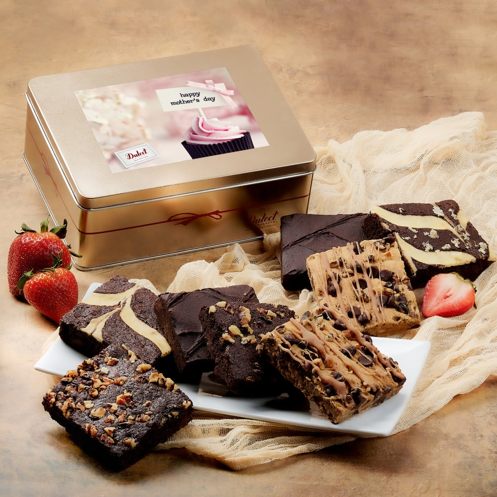 Fudge Brownie Gift Assortment - BIG FRENCHIES