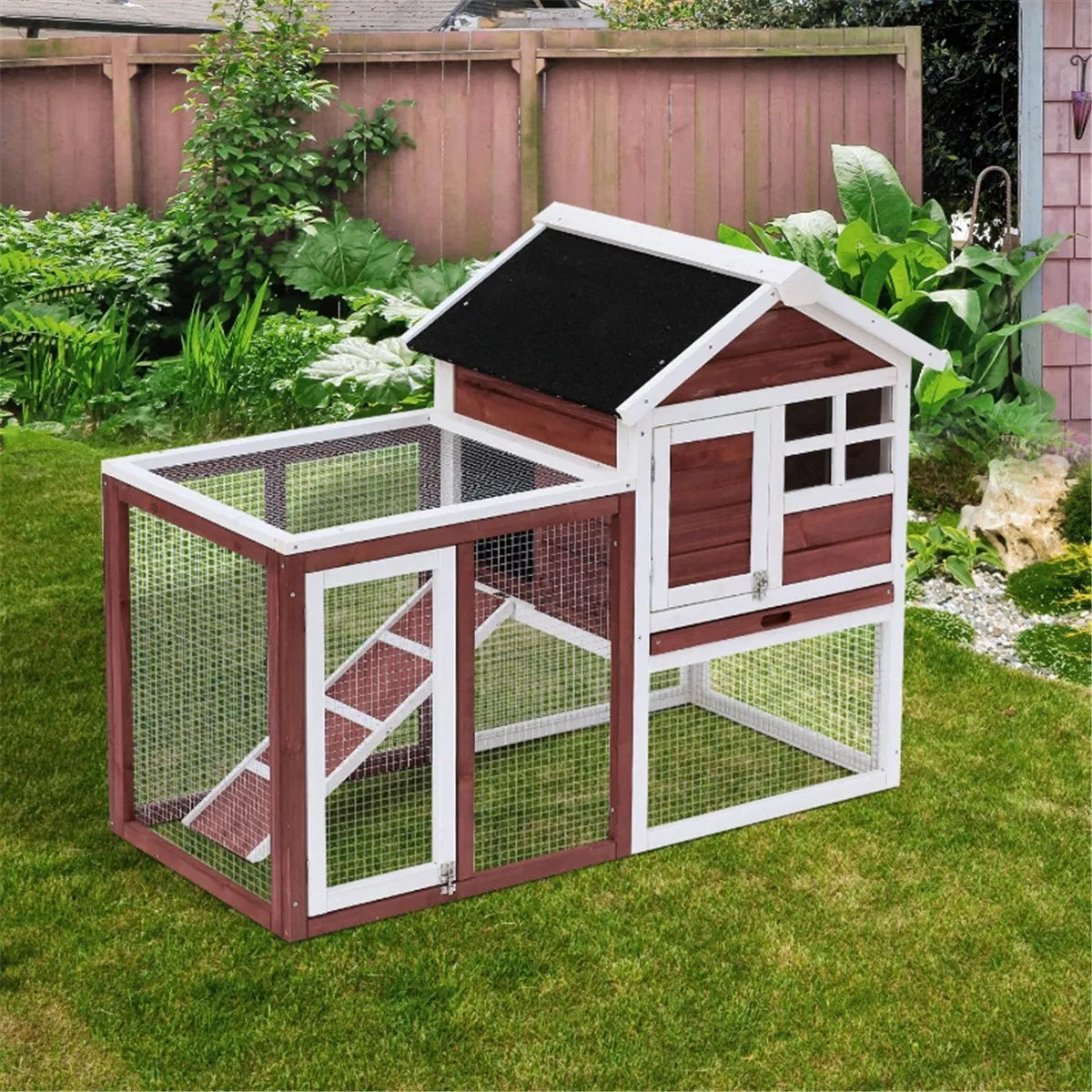 Small Animal Cage /Rabbit Hutch
