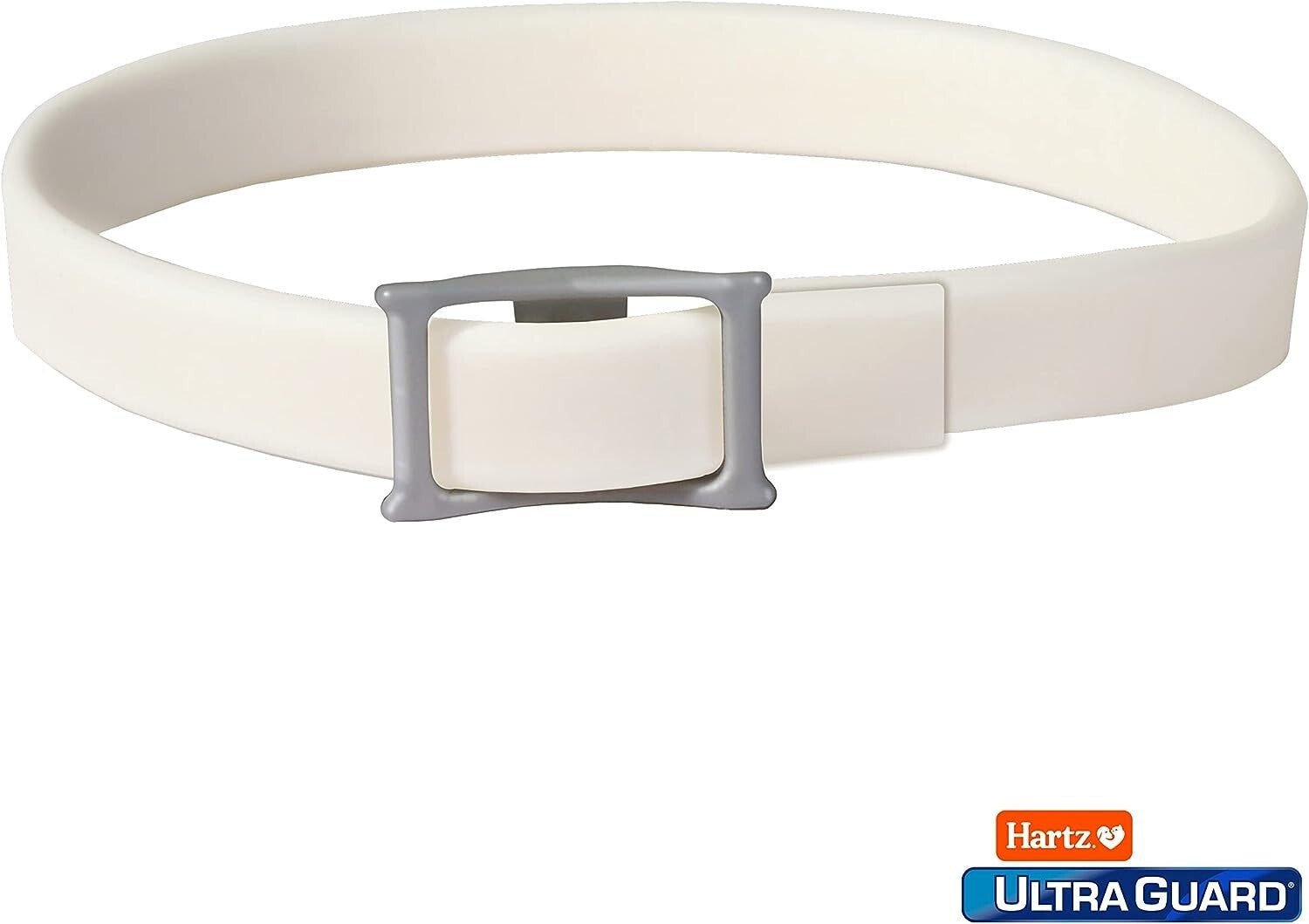 Protect Your Feline Friend with Hartz Ultraguard Flea & Tick Collar - Fresh Scented & Long-Lasting Protection for Cats & Kittens - BIG FRENCHIES