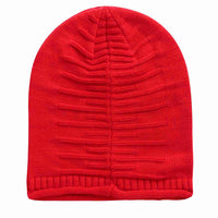 GBruno Unisex Knit Beanie Hat