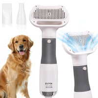 Pet Grooming Dryer for Small Dog and Cat - BIG FRENCHIES