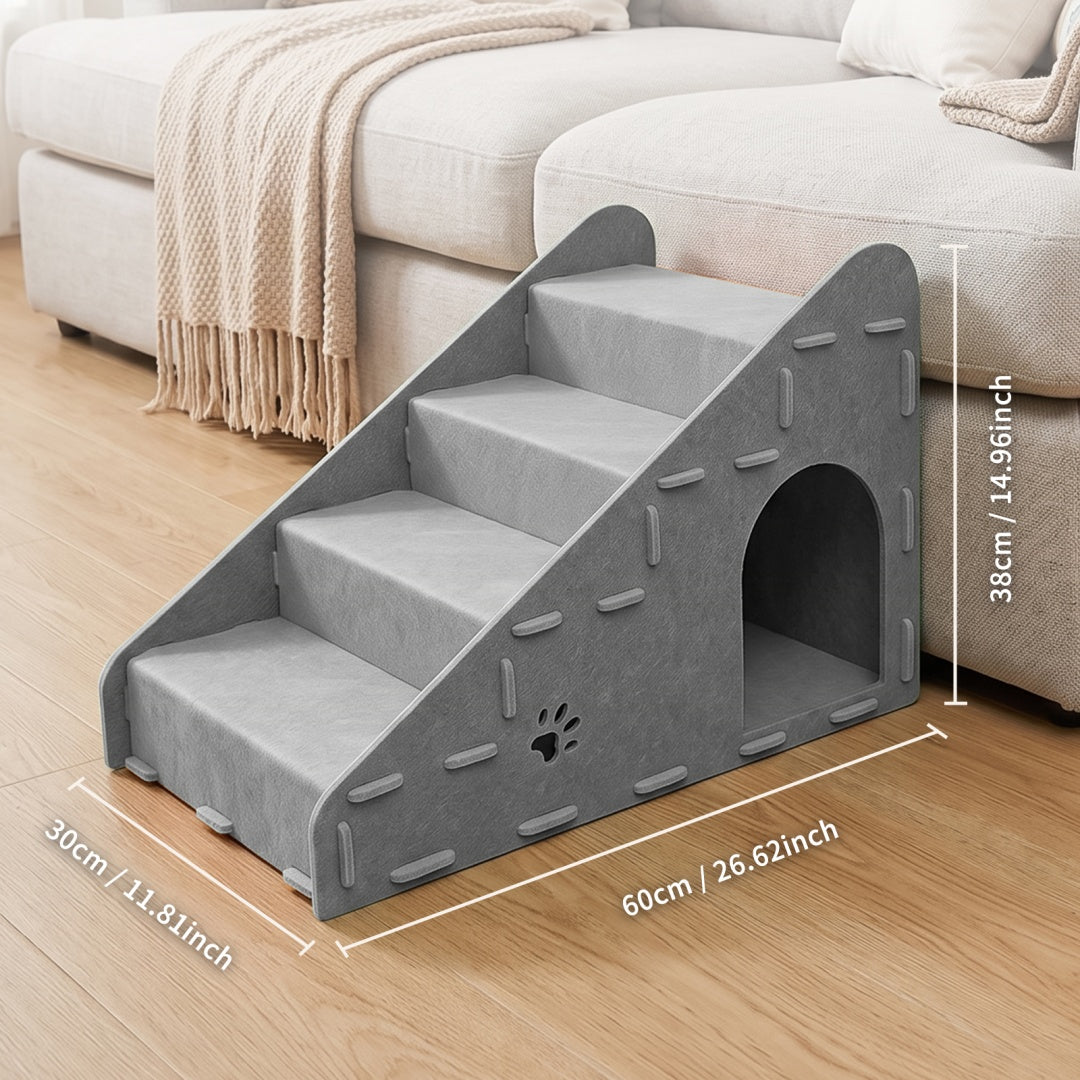 Only Self Pickup---Cat Stairs