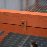 Small Animal Playpen Cage