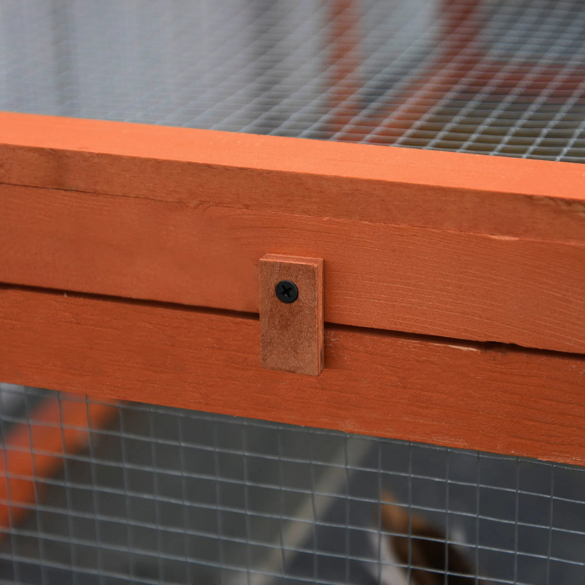 Small Animal Playpen Cage