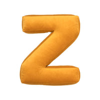 InsABC Letter Pillow Children's Toy Toddler Sleep Soothing Pillow Decorative Background Set Photo Tool