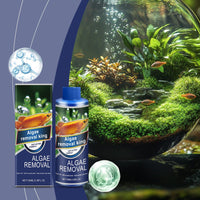 AMZ Aquarium Water Conditioner, 100 ml