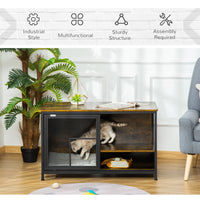 Wooden Cat House(No shipments on weekends)
