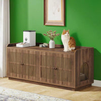 Cat Litter Box, Cat Litter Box Enclosure