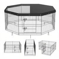 Pet Fence for Outdoor