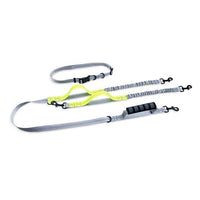 Multifunctional Handsfree Bungee Dog Leash - BIG FRENCHIES
