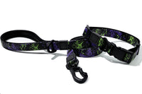 UV Printing Camouflage Embossed Pet Leash Set Is A Perfect Combination Of Style And Functionality Specially Designed For