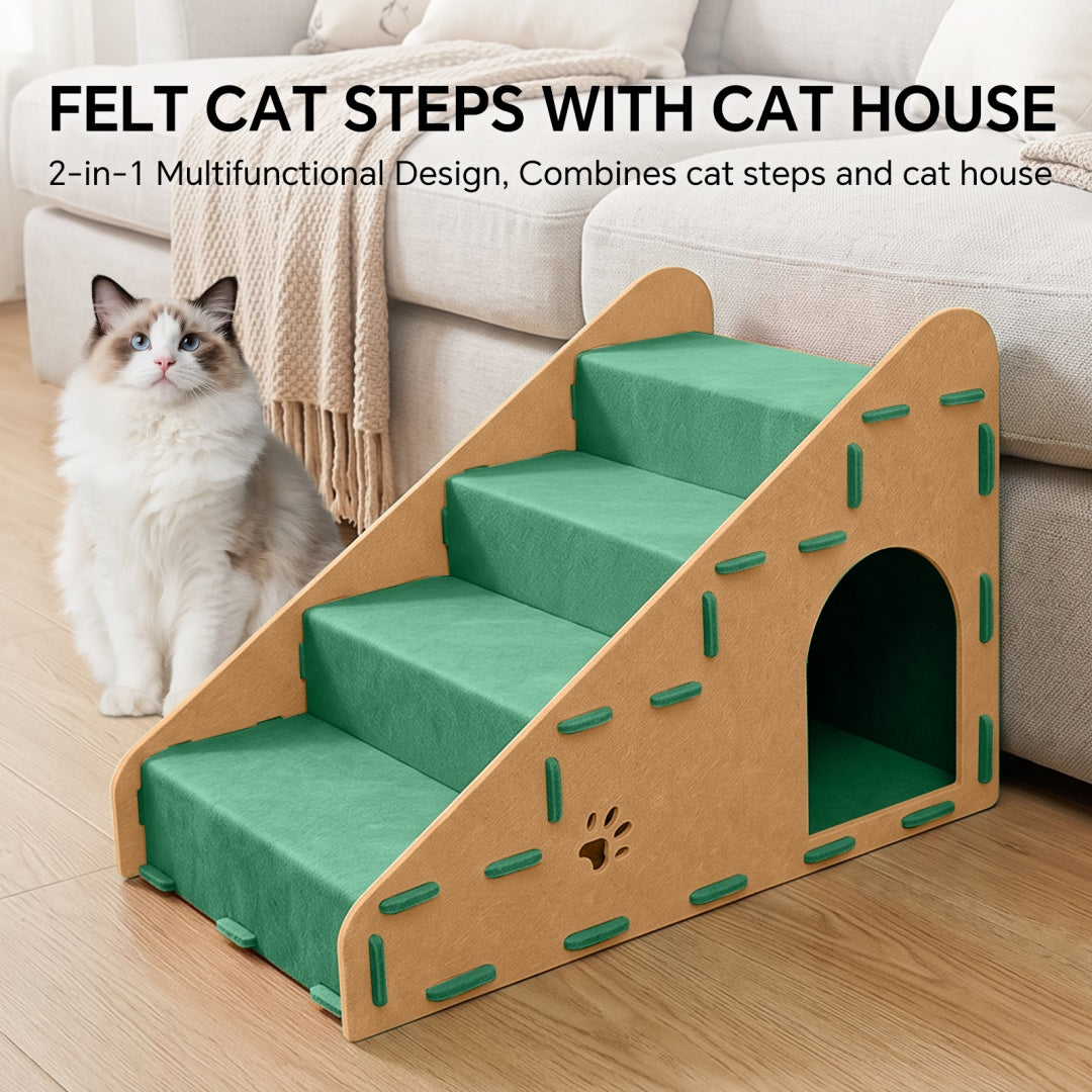 Only Self Pickup---Cat Stairs