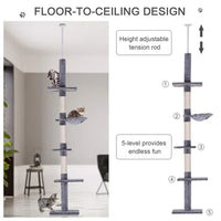 Cat Tree