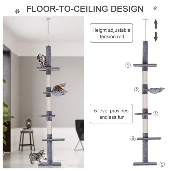 Cat Tree