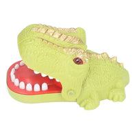 MEACAOFG Animal boy girl bite finger dog evil crocodile big mouth crocodile dinosaur rat hippo toy child finger fish boy big shark