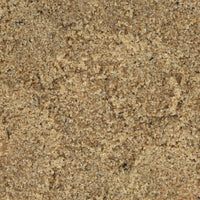 All- Natural Beach Sand Substrate for Hermit Crabs - BIG FRENCHIES